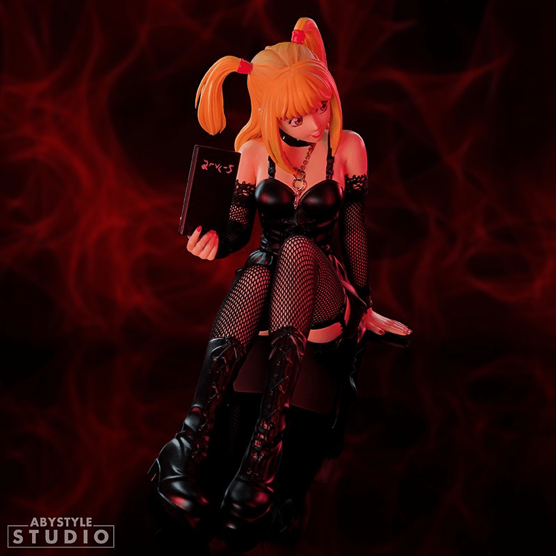 DEATH NOTE - Misa SFC Figure