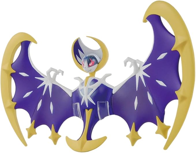Pokémon Model Kit LUNALA | 4573102665546