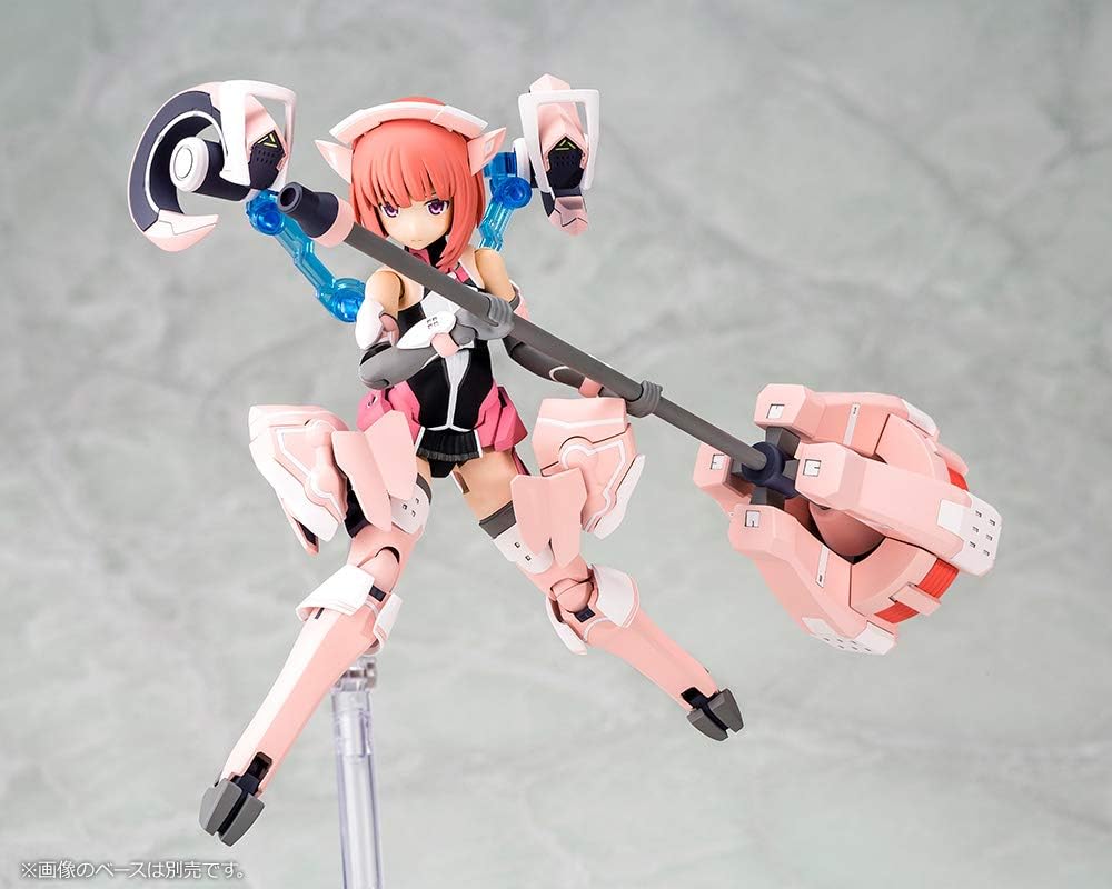 KOTOBUKIYA Aika Aikawa [Jin-ai] | 0190526031685