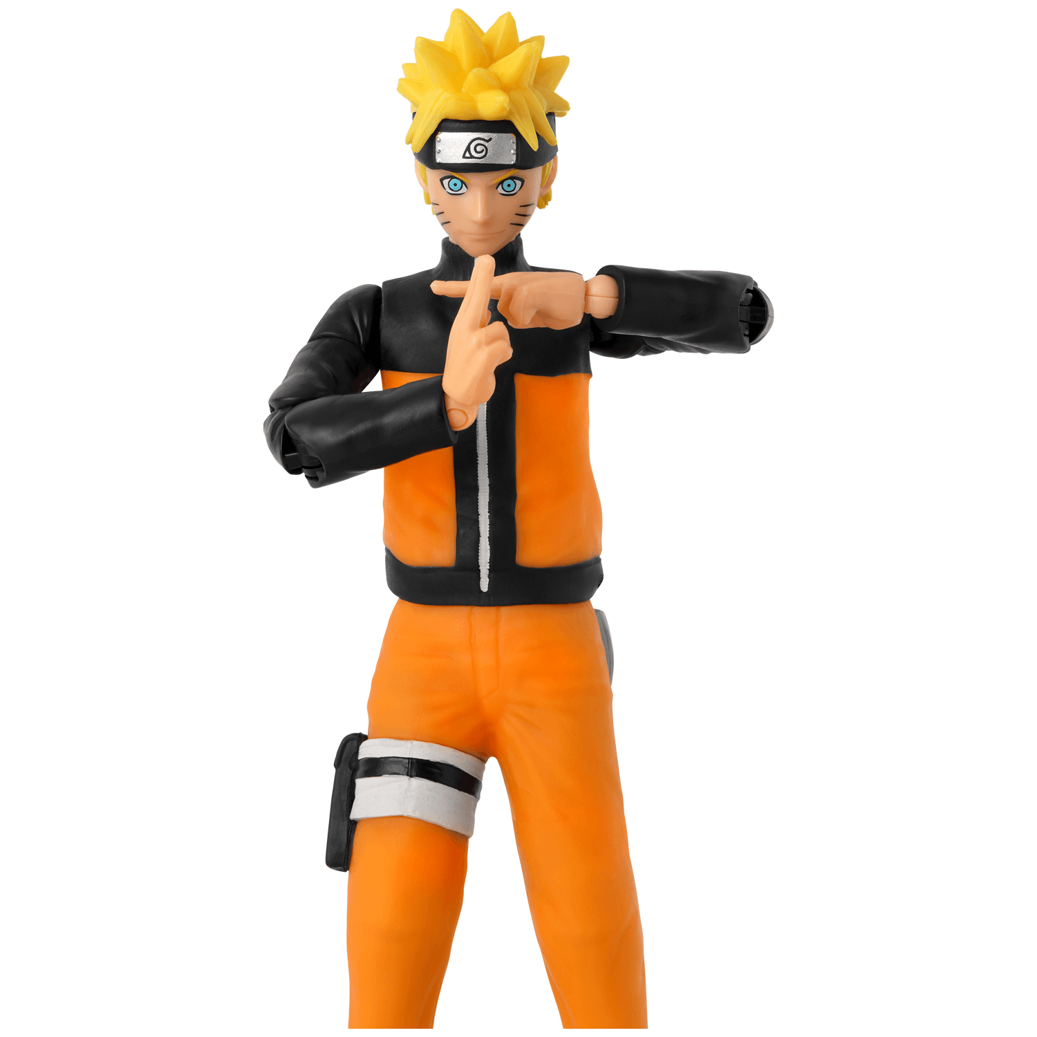 AnimeHeroes NARUTO - Naruto Uzumaki | 0045557369699