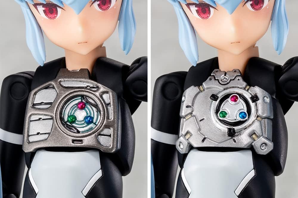 KOTOBUKIYA TYPE DEVIL STRARF | 0812771022262