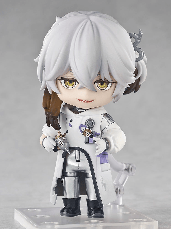 Nendoroid Medicine Pocket | 4580828663800