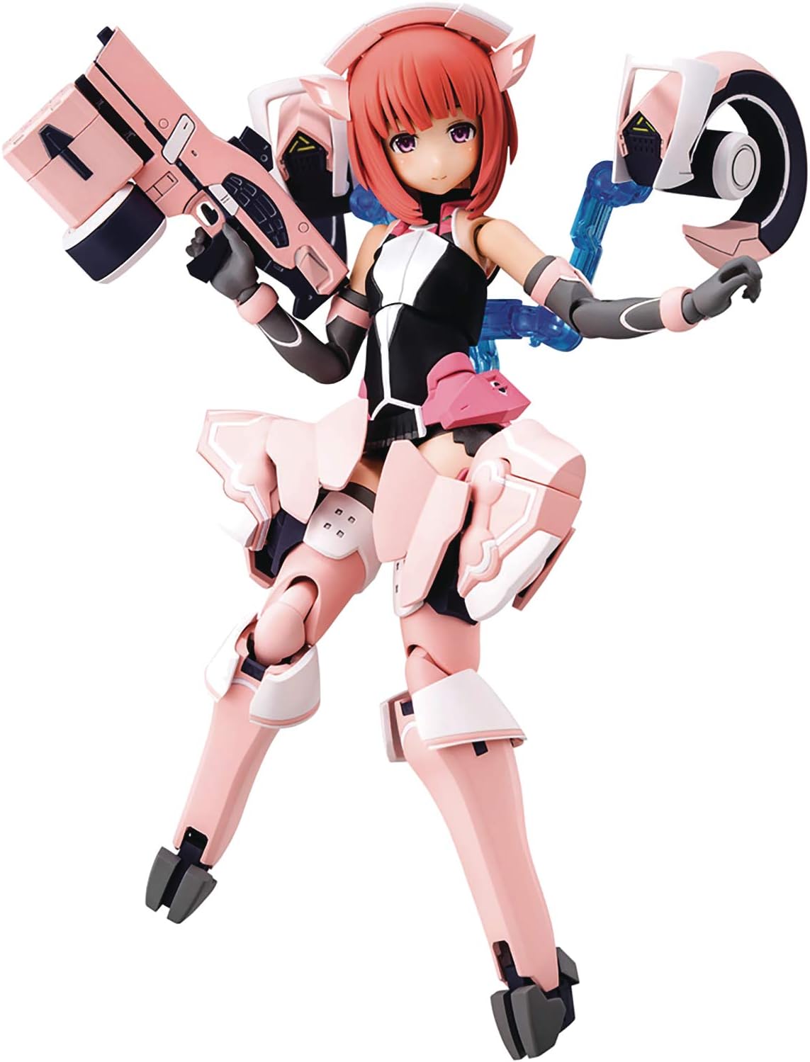 KOTOBUKIYA Aika Aikawa [Jin-ai] | 0190526031685