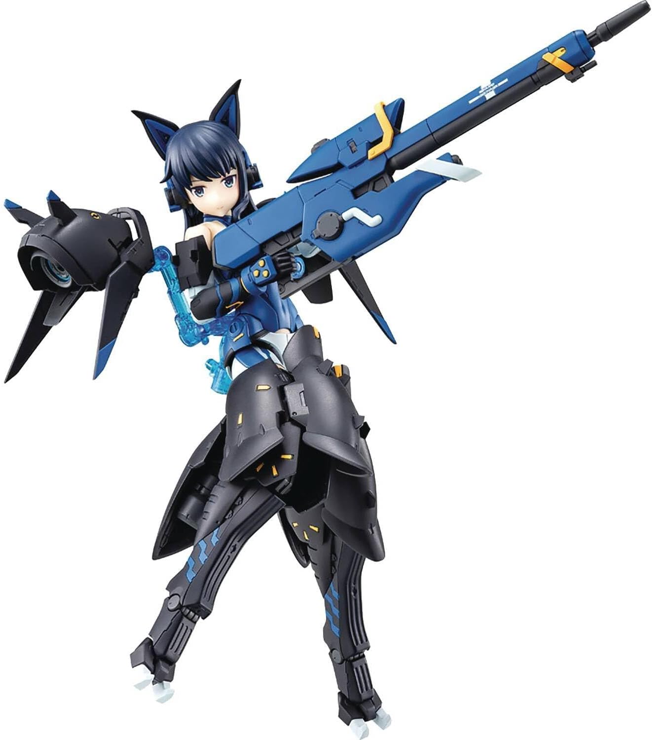 KOTOBUKIYA Mutsumi Koashi | 0190526038561