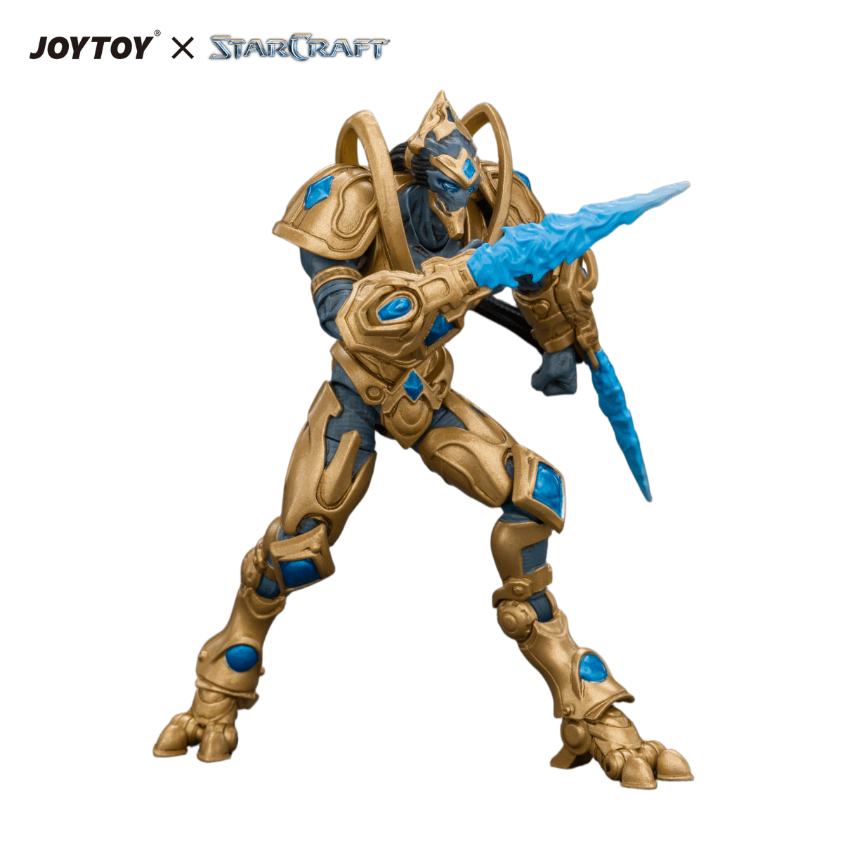Protoss Zealot