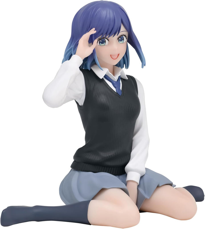 TAITO Oshi no Ko -Actors x Job- Figure - Akane Kurokawa | 0840342401864