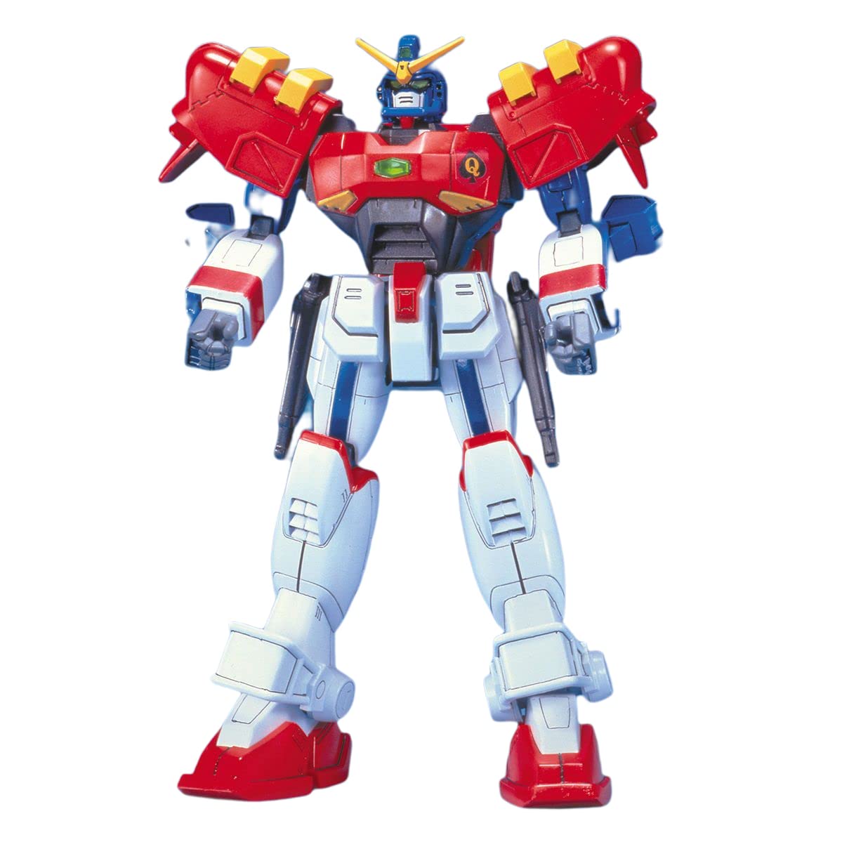 Bandai HG 1/100 Gundam Maxter "G Gundam" | 4573102638434