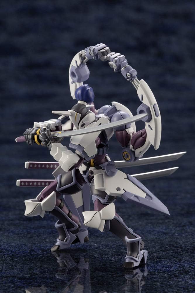 KOTOBUKIYA GOVERNOR EX ARMOR TYPE: MONOCEROS(0190526051645)