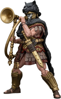 Joy Toy Roman Republic Cohort Iv Buccinator | 6973130376182
