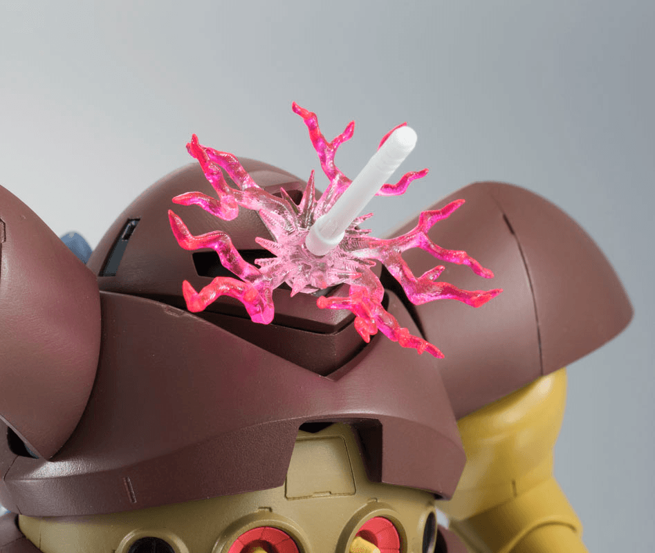 MSM-03 GOGG ver. A.N.I.M.E.