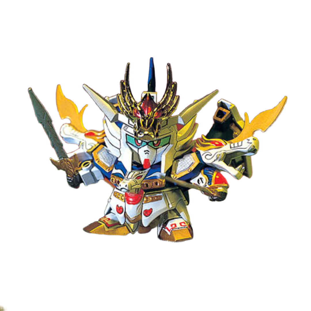 BB115 HAKURYU TAITEI | 4902425395999