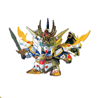 BB115 HAKURYU TAITEI | 4902425395999