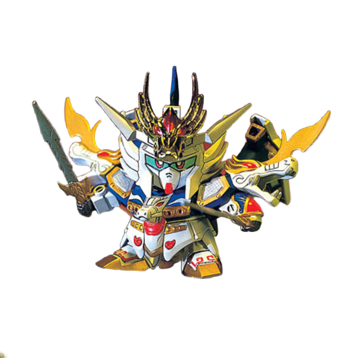 BB115 HAKURYU TAITEI | 4902425395999