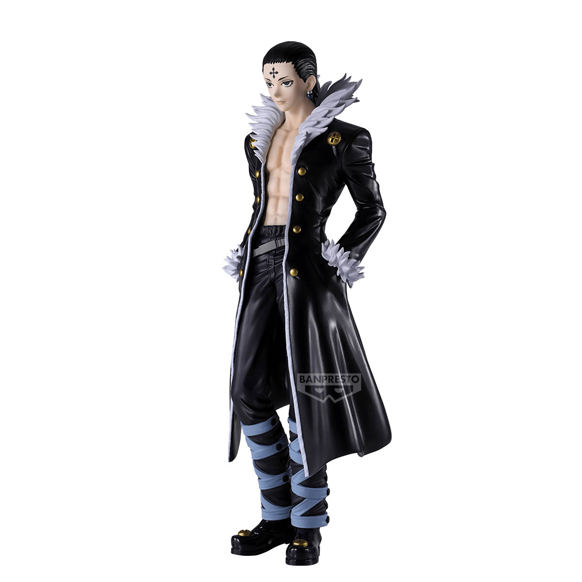 HUNTER×HUNTER Grandista-QUWROF-