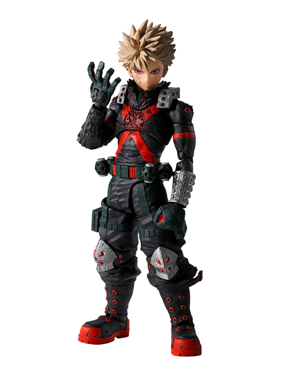 KATSUKI BAKUGO -The Beginning-