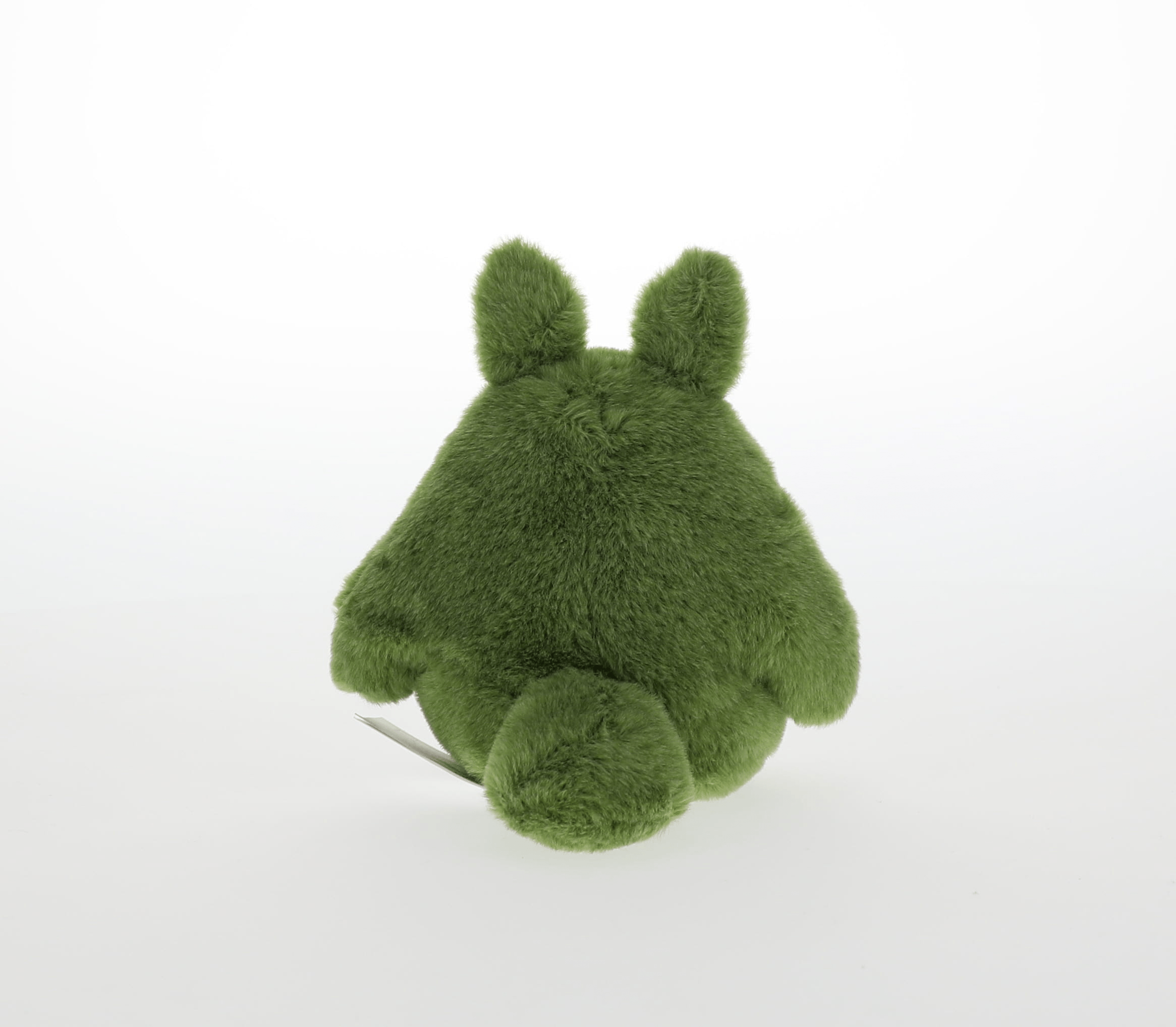 Big Totoro Beanbag Green (S) "My Neighbor Totoro" | 0045557144494