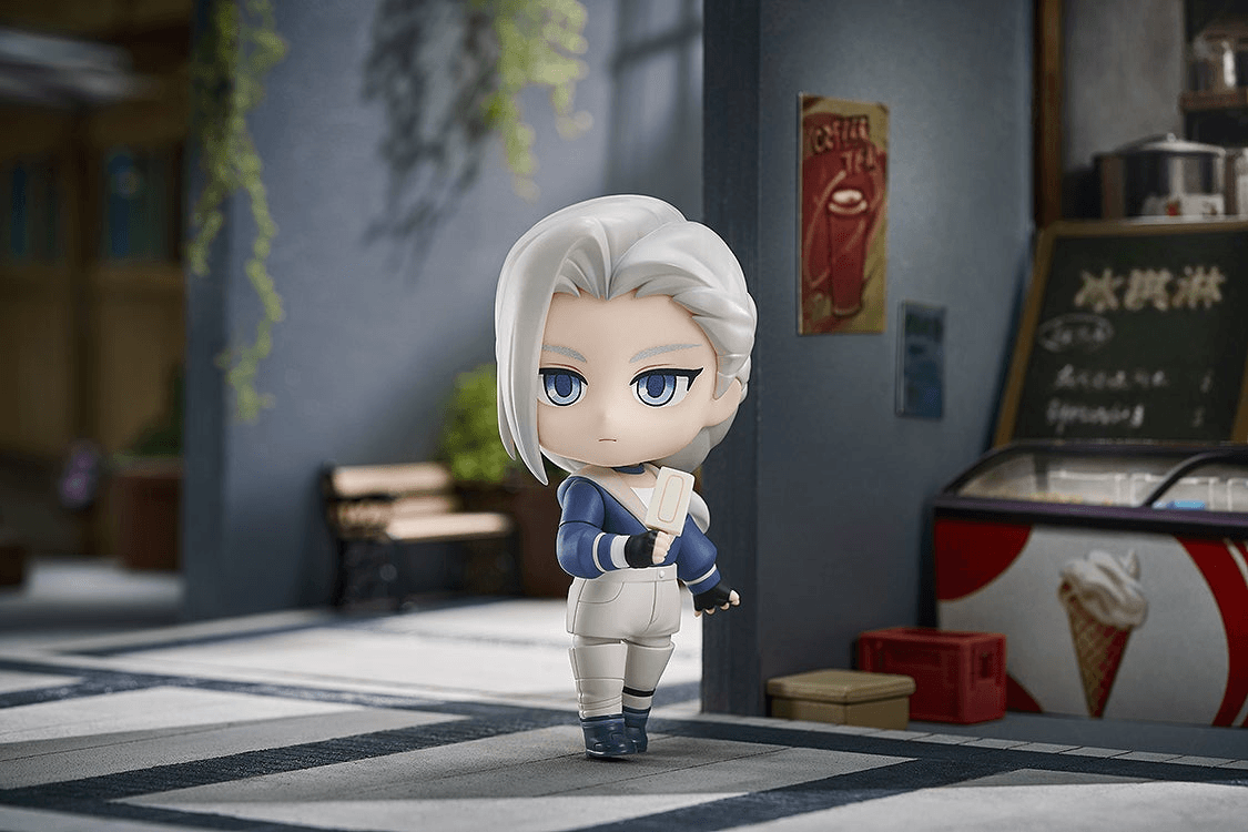 Nendoroid Luye | 4580828676763
