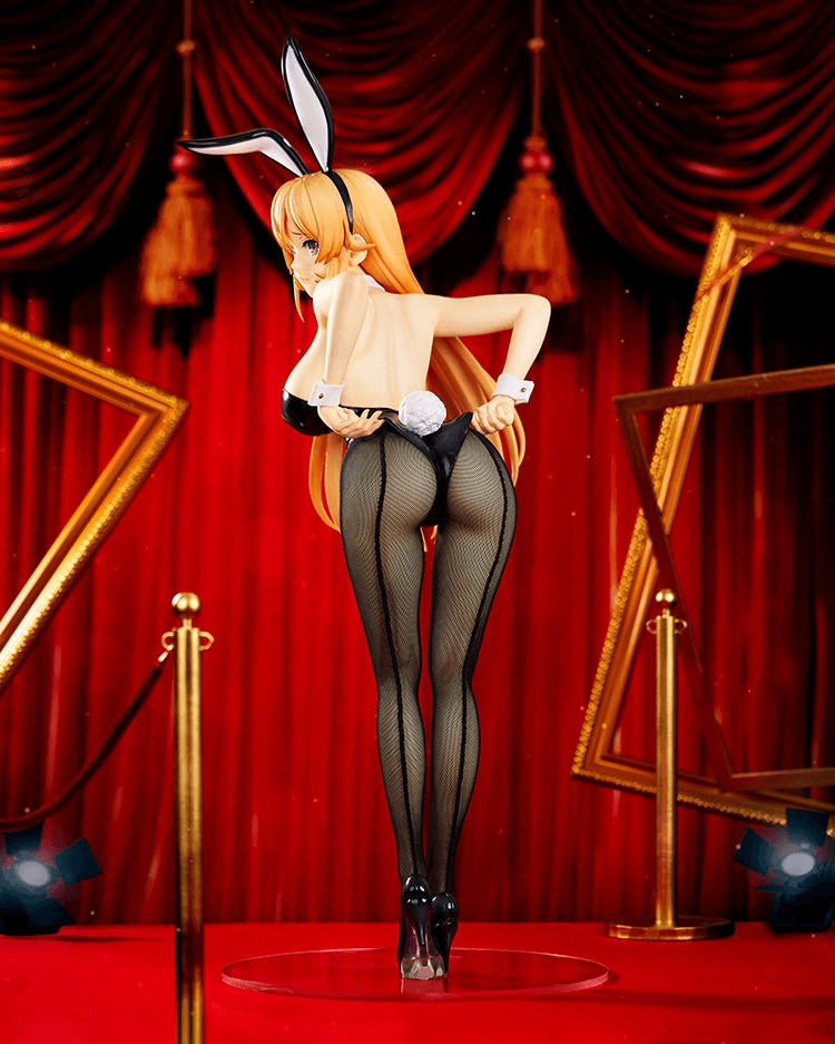 Erina Nakiri: Bunny Ver. (1/3 Scale)