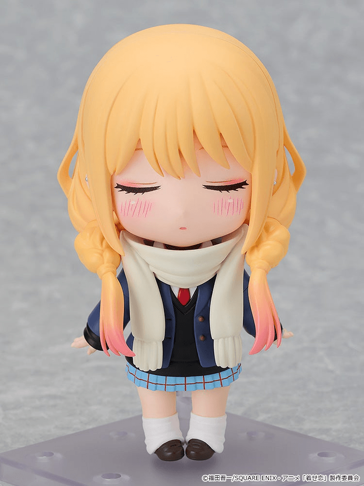 Nendoroid Marin Kitagawa: Winter Uniform Ver.