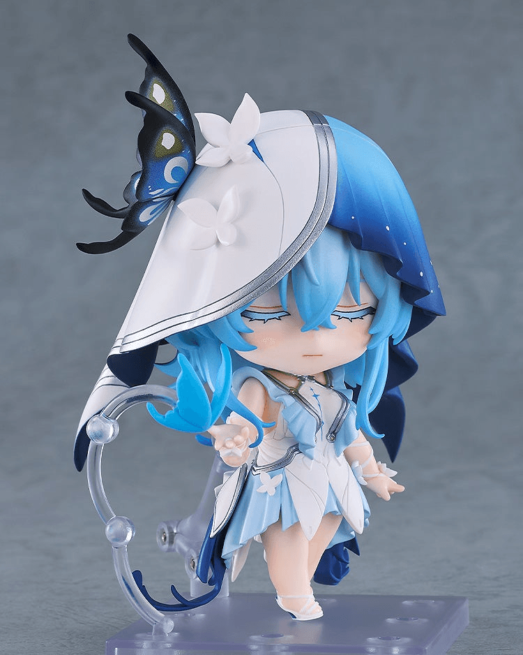 Nendoroid The Shorekeeper | 4570232582057