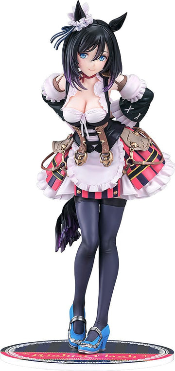 Eishin Flash: Victory Pose Ver.