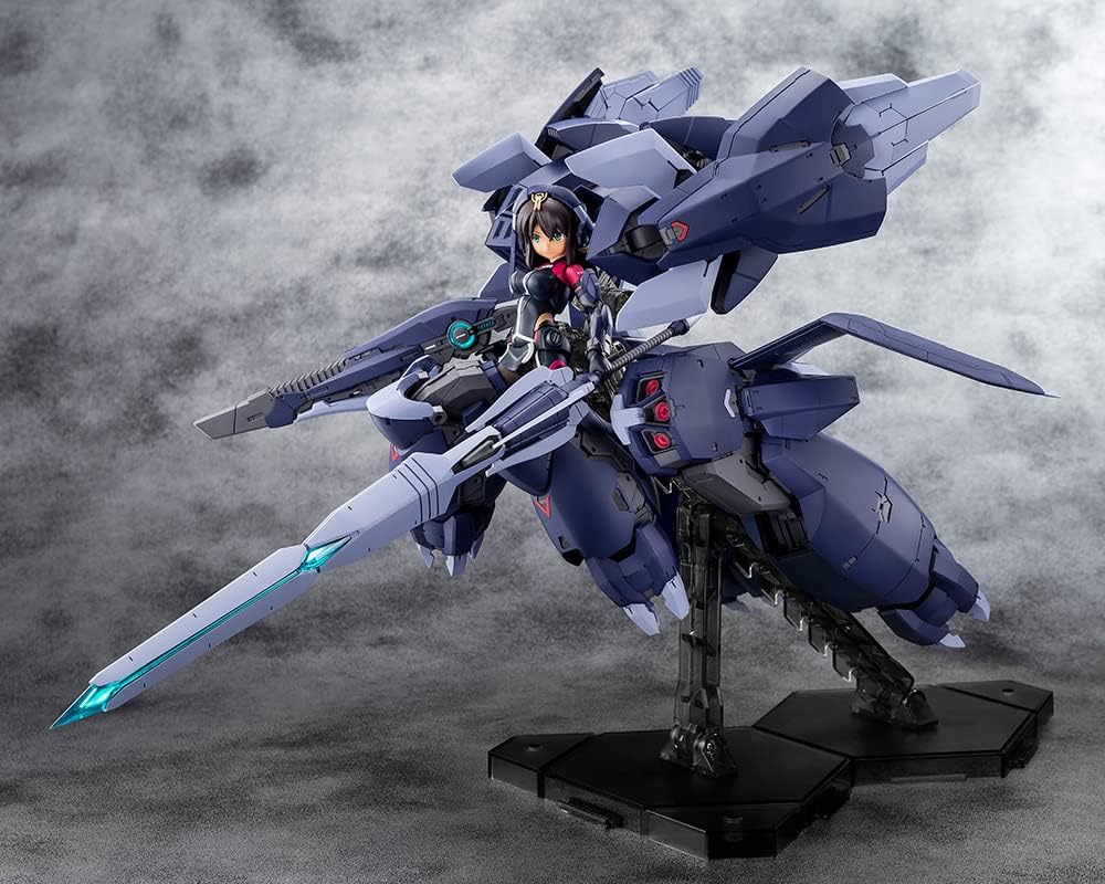 KOTOBUKIYA SITARA KANESHIYA [TENKI] Ver. GANESA | 0190526046061