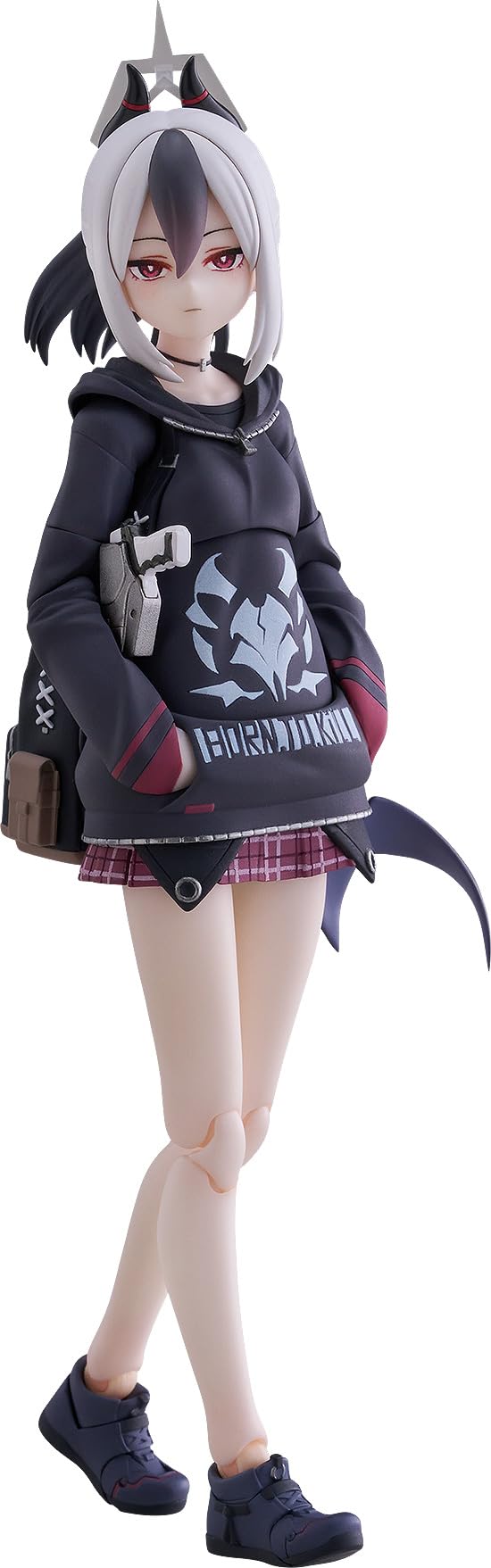 figma Kayoko Onikata