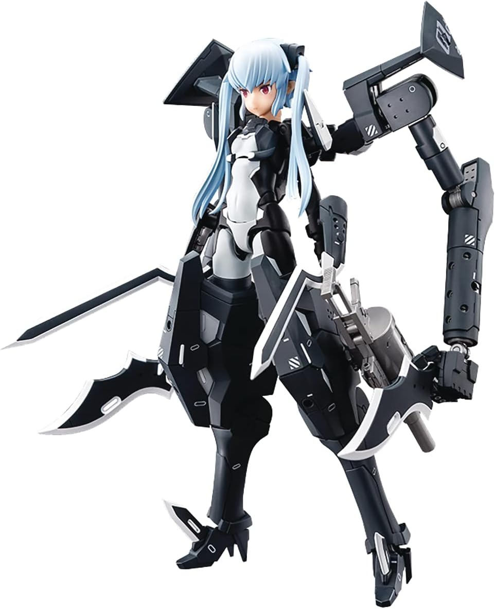 KOTOBUKIYA TYPE DEVIL STRARF | 0812771022262