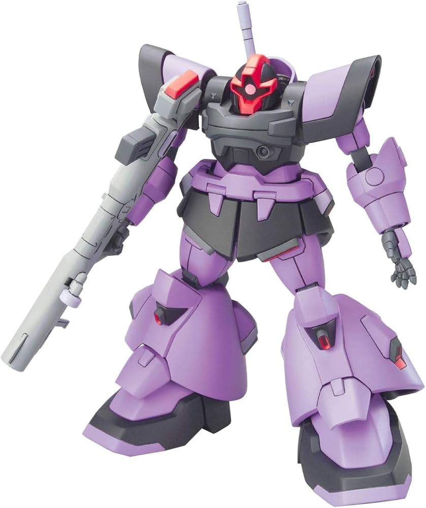 HG 1/144 #30 Dom Trooper | 4573102661456