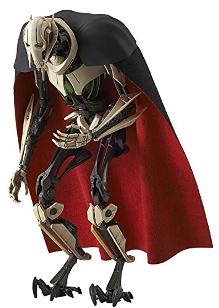 1/12 GENERAL GRIEVOUS