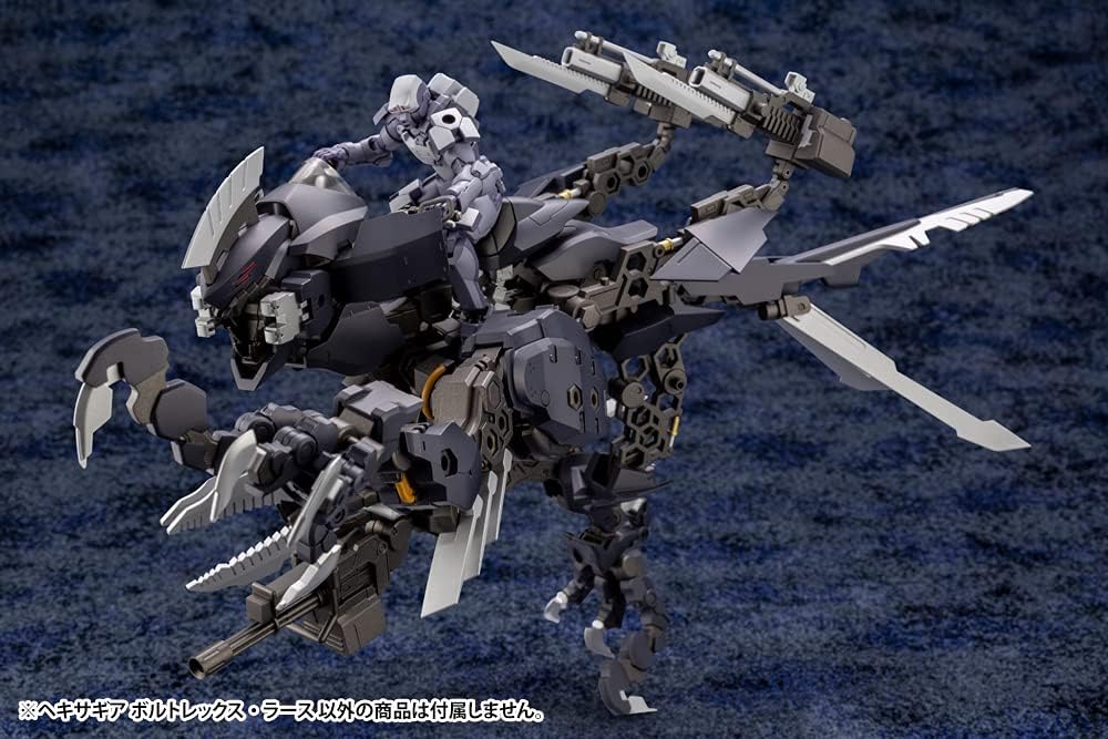 KOTOBUKIYA HEXA GEAR VOLTREX WRATH | 0190526028258