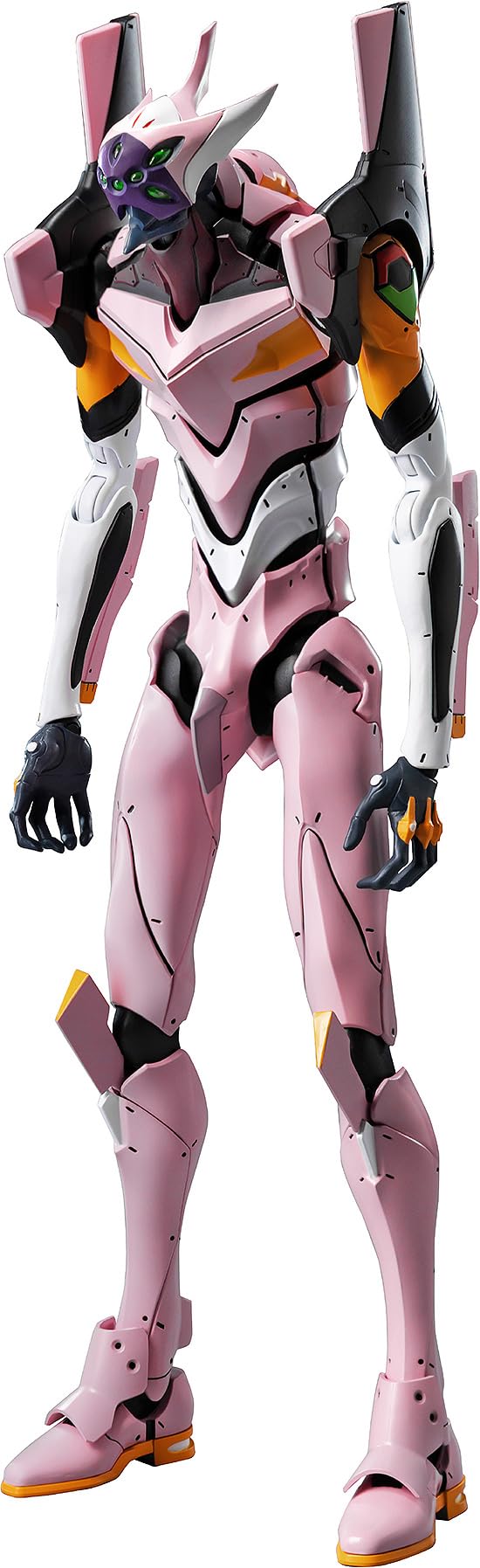 Evangelion: New Theatrical Edition - ROBO-DOU Evangelion Production Model Custom Type-08α