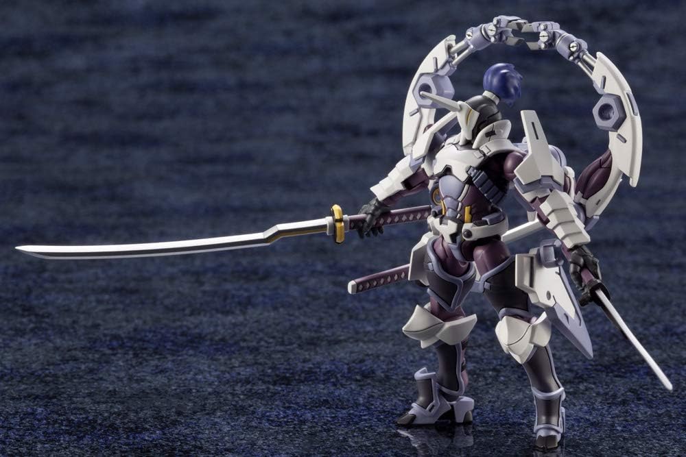 KOTOBUKIYA GOVERNOR EX ARMOR TYPE: MONOCEROS(0190526051645)