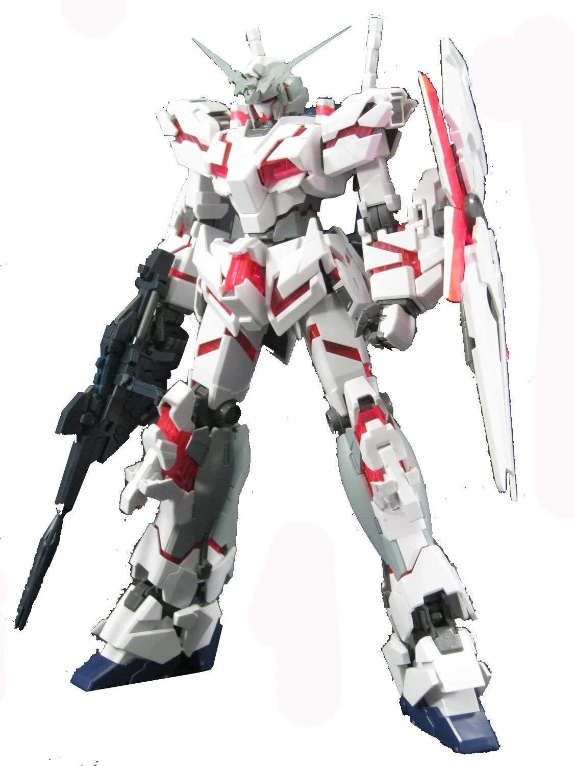 MG Unicorn Gundam (Screen Image Special)