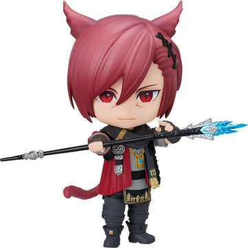 Nendoroid G'raha Tia