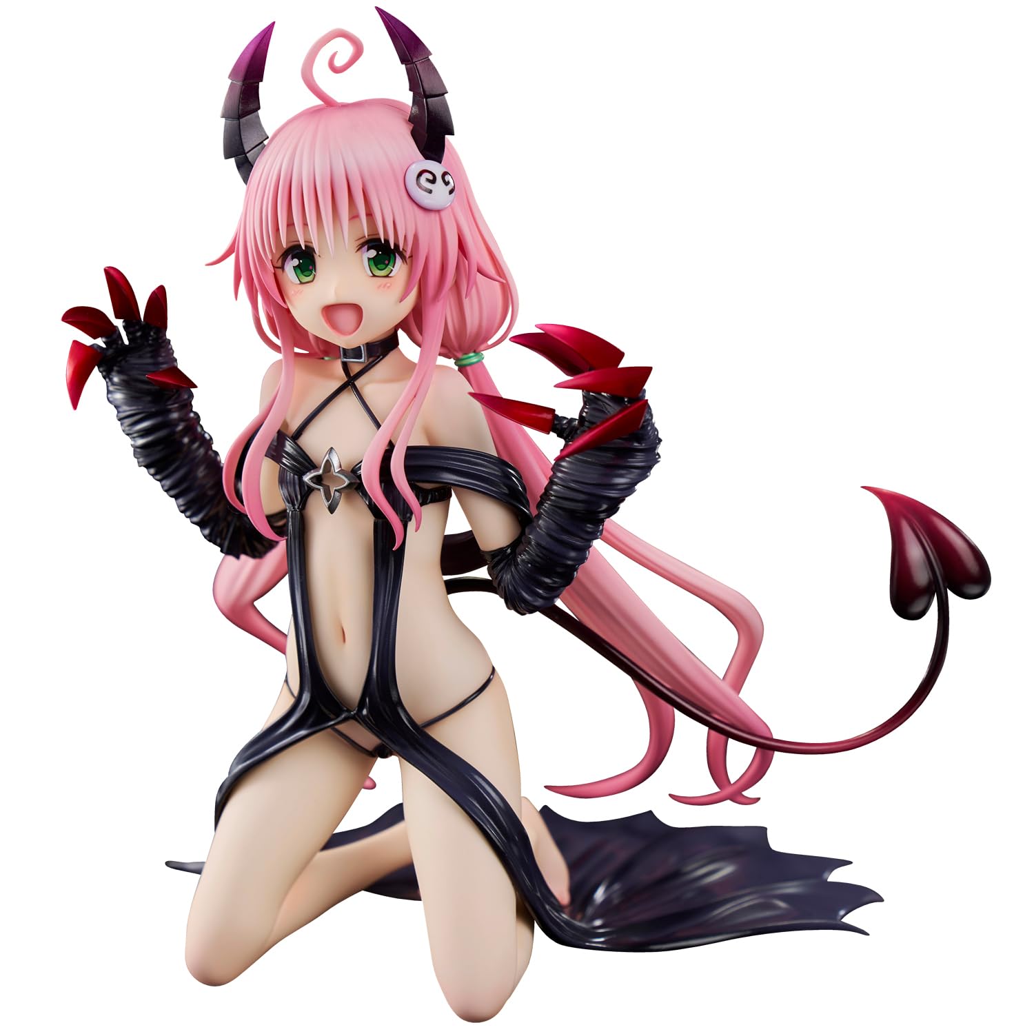 To Love-Ru Darkness Series: Lala Satalin Deviluke ~Fillette Ver.~