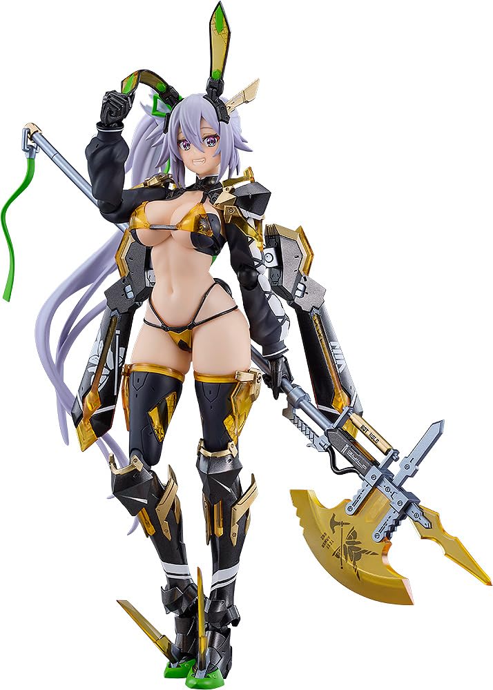 figma Silva Barrelline