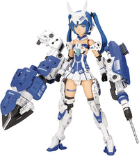 KOTOBUKIYA FRAME ARMS GIRL ARCHITECT NIPAKO Ver. | 0190526031708