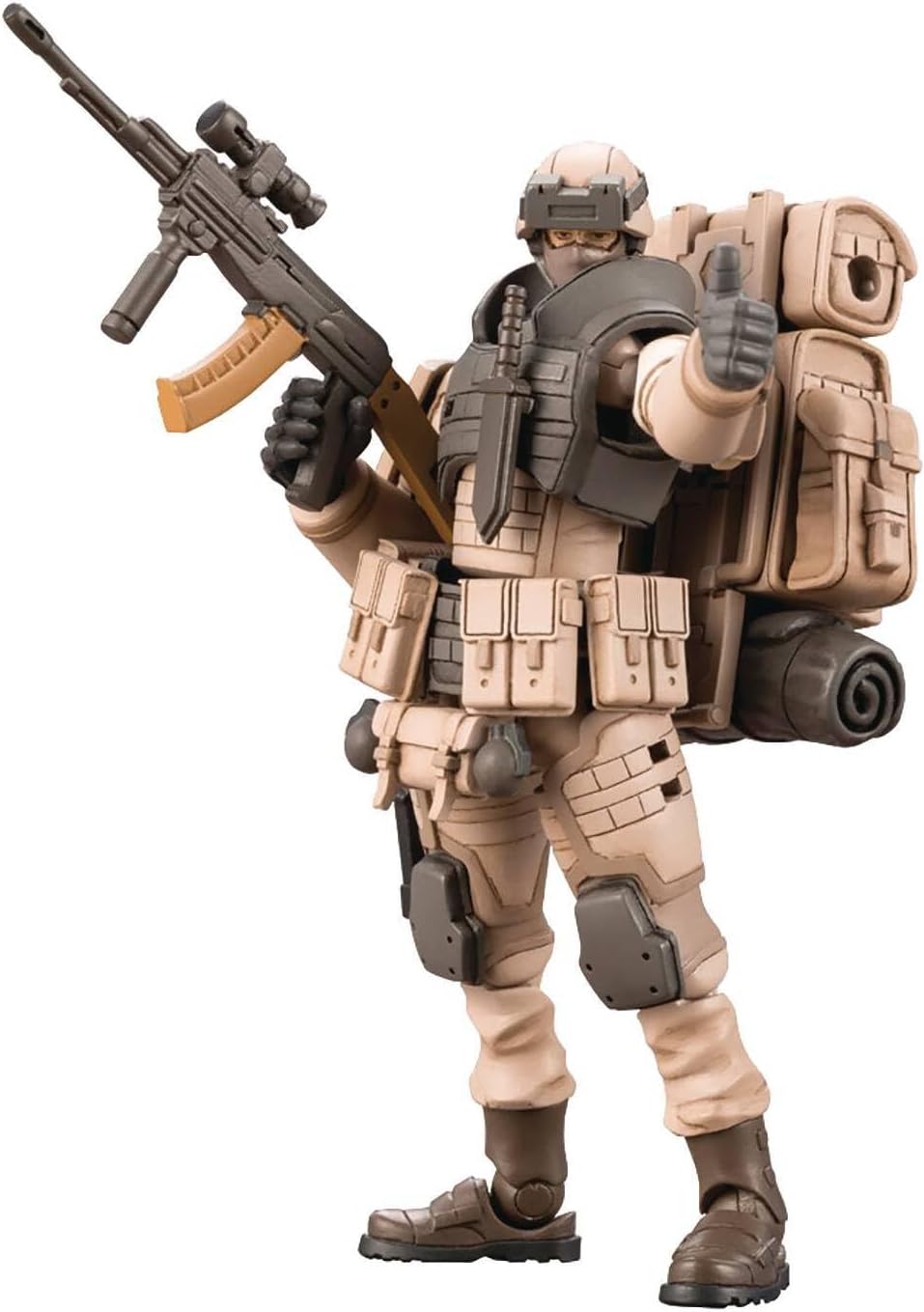 KOTOBUKIYA EARLY GOVERNOR Vol.1(0190526028265)