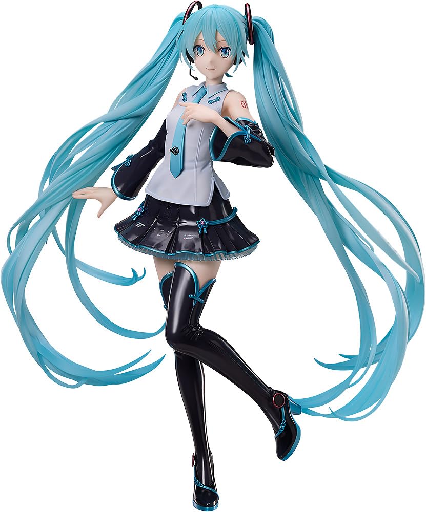 Hatsune Miku V4 CHINESE