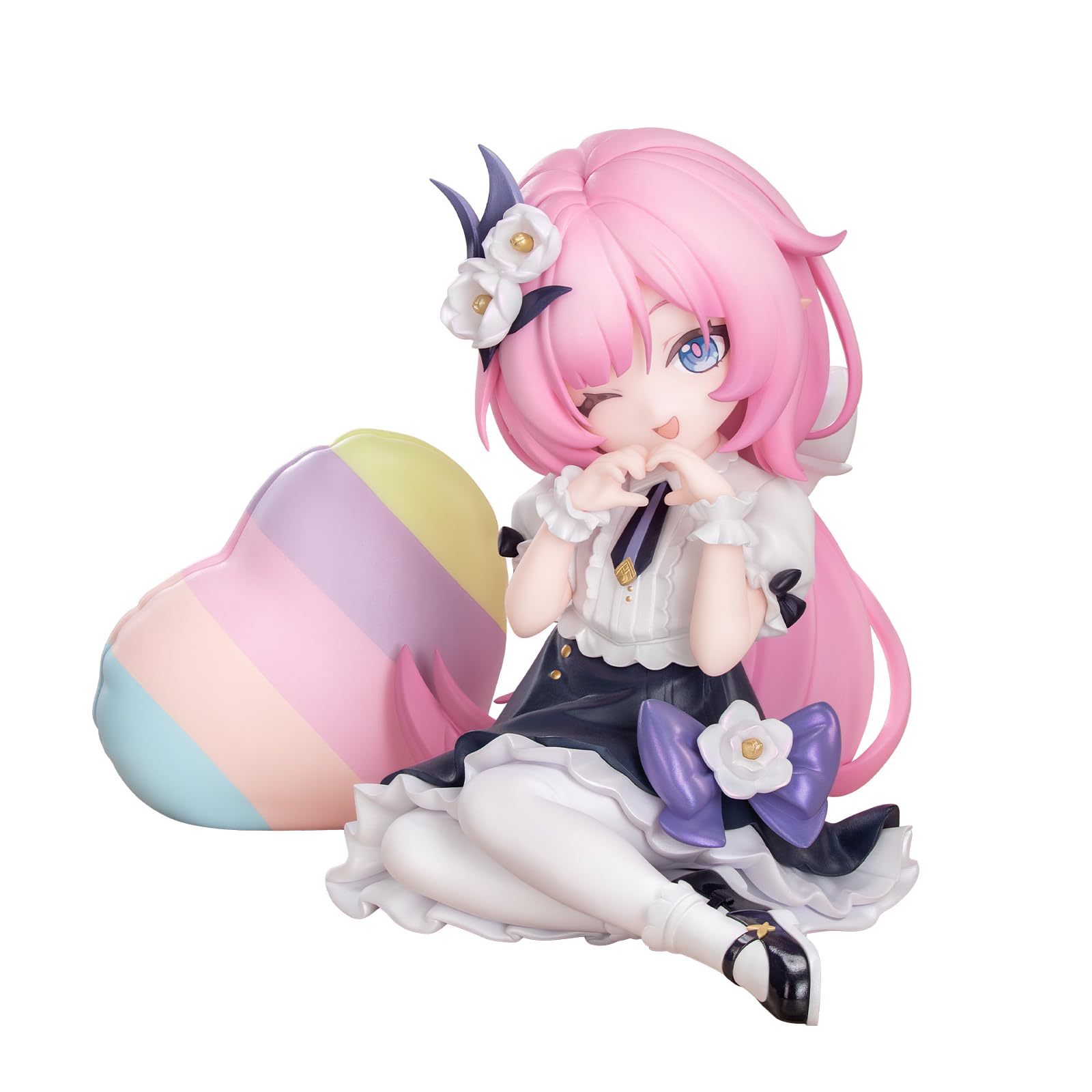 Elysia: Little Flame-Chaser Ver.