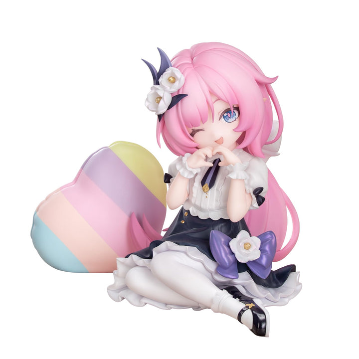 Elysia: Little Flame-Chaser Ver.