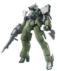 Bandai HG IBO 1/144 #02 Graze Standard/Commander Type "Gundam IBO" | 4549660018742