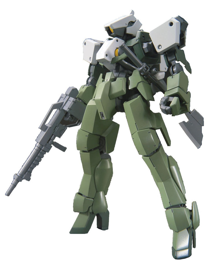 Bandai HG IBO 1/144 #02 Graze Standard/Commander Type "Gundam IBO" | 4549660018742