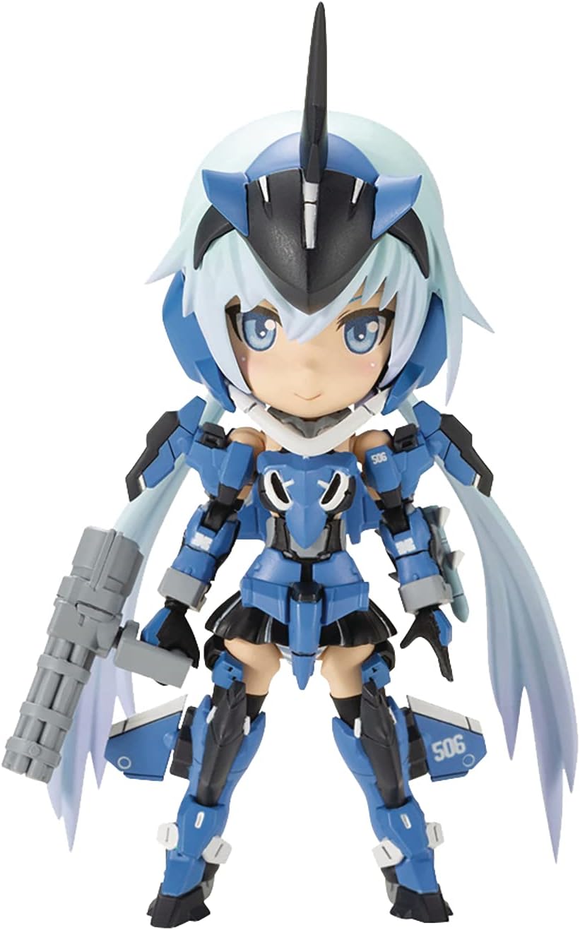 KOTOBUKIYA Qpmini STYLET(0190526034266)