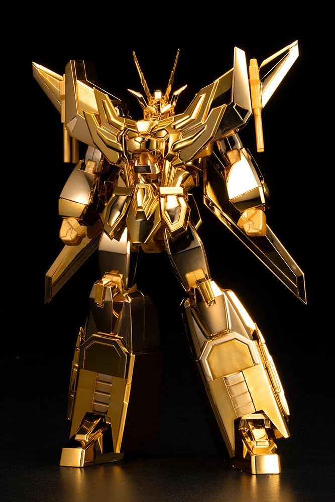 KOTOBUKIYA BRAVE EXKIZER GREAT EXKIZER PLASTIC MODEL KIT | 0190526014817