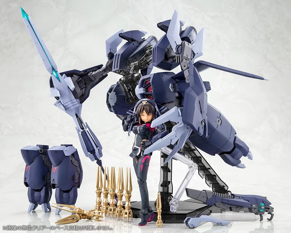 KOTOBUKIYA SITARA KANESHIYA [TENKI] Ver. GANESA | 0190526046061