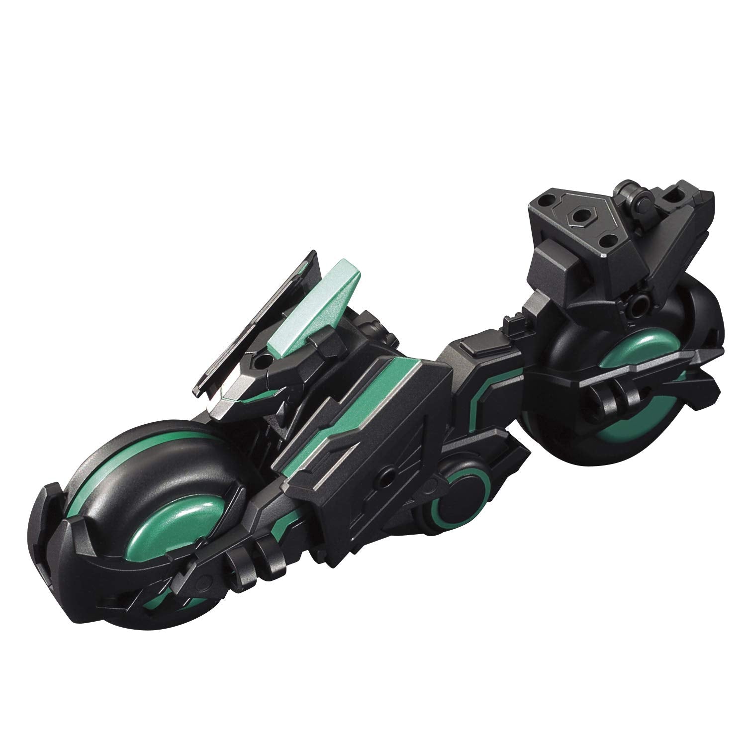 BANDAI Hobby SD SANGOKU SOKETSUDEN [12] TRINITY BIKE
