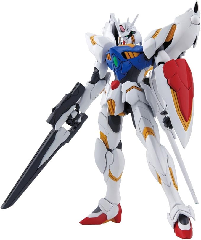 HG 1/144 #29 Gundam Age Gundam Legilis | 4573102603708