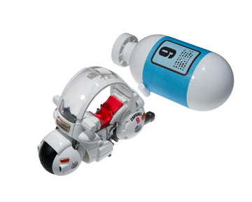 HOIPOI CAPSULE No.9 BULMA'S MOTORCYCLE